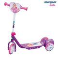Powerslide Тротинетка Barbie Bubble Fashion Dots 990055K